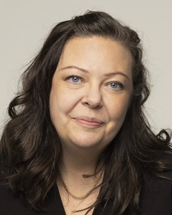 Linda Ljungdahl